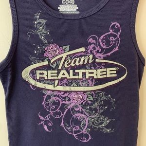 Women’s Realtree Tank Top